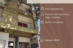 Alquileres	 Ventas Chaco alquiler
